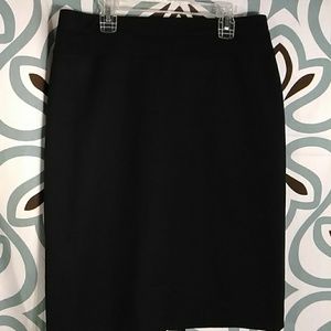 Skirt Black size 6